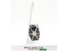 Tie Fighter DIE-CAST 21-Back Star Wars 1978 Kenner Vehicle NEW SEALED
