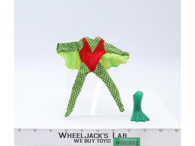 Neptunian Alien Star Trek 1974 Mego Vintage 8" Action Figure Outfit