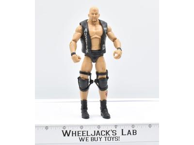 Stone Cold Steve Austin Series 1 Mattel Action Figure WWF WWE
