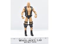 Stone Cold Steve Austin Series 1 Mattel Action Figure WWF WWE