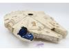 Millennium Falcon WORKS 100% Complete W/Box Star Wars ROTJ 1983 Kenner Vehicle