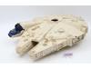 Millennium Falcon WORKS 100% Complete W/Box Star Wars ROTJ 1983 Kenner Vehicle