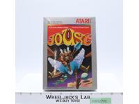 Joust Atari 2600 1983 NEW SEALED Video Game Cartridge