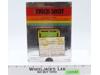Trick Shot Atari 2600 1982 Imagic NEW SEALED Video Game Cartridge