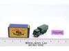 General Service Lorry No. 62 w/ B3 Box MOKO Lesney Matchbox 1959 Vtg England NM
