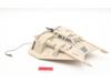 Snowspeeder 100% Complete Star Wars ESB 1980 Kenner Action Figure Vehicle