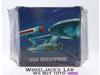 U.S.S. Enterprise Bridge Playset Transporter Star Trek 1975 Mego Vintage Case