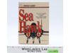 Sea Hawk Atari 2600 1987 Froggo Games NEW SEALED Video Game Cartridge