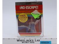 No Escape! Atari 2600 1983 Imagic NEW SEALED Video Game Cartridge