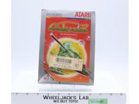 Galaxian Atari 2600 1983 NEW SEALED Video Game Cartridge