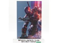 VGM030 Deathstroke Batman Arkham Origins Batman Hot Toys 1:6 Action Figure