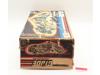 Tomahawk & Lift-Ticket W/ Box GI Joe 1986 Hasbro Vintage Action Figure Vehicle
