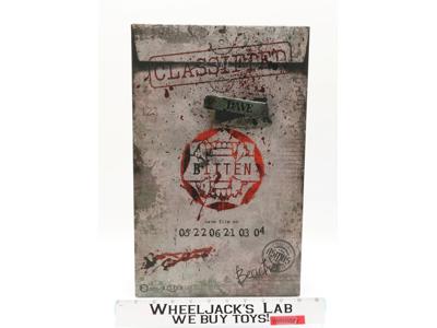 Dave The Bitten Series 2023 Asmus Collectibles 1:6 Scale Figure NEW MIB