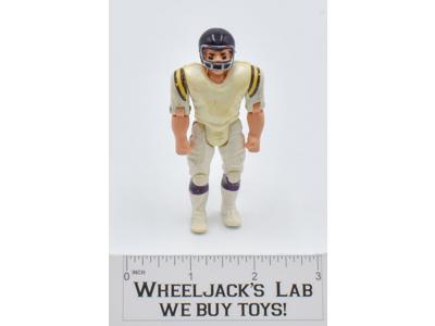 Football Player Minnesota Vikings Tonka Employee Owned 1981
