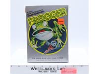 Frogger Atari 2600 1982 Parker Brothers NEW SEALED Video Game Cartridge