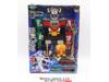 22" Voltron Defender of the Universe 1999 Trendmasters Third Dimensions NEW MIB