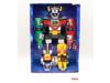 22" Voltron Defender of the Universe 1999 Trendmasters Third Dimensions NEW MIB