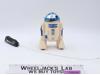 Radio Controlled R2-D2 100% Complete Star Wars 1978 Vintage Kenner Action Figure