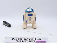 Radio Controlled R2-D2 100% Complete Star Wars 1978 Vintage Kenner Action Figure