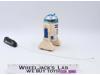 Radio Controlled R2-D2 100% Complete Star Wars 1978 Vintage Kenner Action Figure