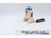 Radio Controlled R2-D2 100% Complete Star Wars 1978 Vintage Kenner Action Figure