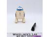 Radio Controlled R2-D2 100% Complete Star Wars 1978 Vintage Kenner Action Figure