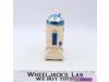 Radio Controlled R2-D2 100% Complete Star Wars 1978 Vintage Kenner Action Figure