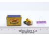 Caterpillar Tractor No. 8 MOKO Lesney Matchbox Series 1950s Vtg England w/ Box