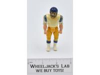 Football Player San Diego Chargers Tonka Employee Owned 1981