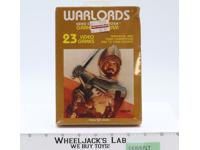 Warlords Atari 2600 1981 NEW SEALED Video Game Cartridge