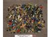 Lot of 125 GI Joe Action Figures Hasbro 1980s - 1990s Vintage BROKEN