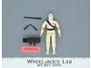 Storm Shadow V1 G.I. Joe 1984 Hasbro Vintage Action Figure