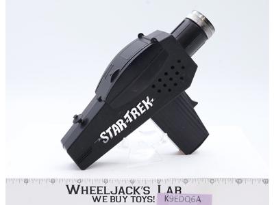 Flashlight Phaser Star Trek 1976 Azrak Hamway Remco Vintage