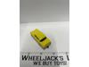 Vauxhall Victor No. 44 MOKO Lesney Matchbox 1958 Yellow Vtg England w/ B2 Box