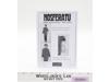 Nosferatu 100th Anniversary W/ Movie Accurate Coffin Kaustic 1:6 NEW MIB