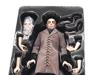 Nosferatu 100th Anniversary W/ Movie Accurate Coffin Kaustic 1:6 NEW MIB