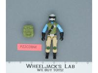 Steel Brigade V1C G.I. Joe 1987 Hasbro Vintage Action Figure