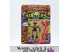 Fugitoid Teenage Mutant Ninja Turtles TMNT 1990 Playmates Figure NEW SEALED