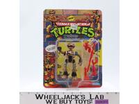 Fugitoid Teenage Mutant Ninja Turtles TMNT 1990 Playmates Figure NEW SEALED