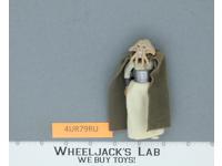 Squid Head Star Wars ROTJ Return of the Jedi 1983 Kenner Vintage Action Figure