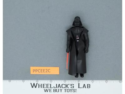 Darth Vader 100% Complete Star Wars 1977 LILI LEDY Action Figure NO REPRO