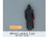 Darth Vader 100% Complete Star Wars 1977 LILI LEDY Action Figure NO REPRO