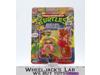Rock n Roll Mondo Gecko Teenage Mutant Ninja Turtles TMNT Playmates NEW SEALED