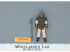 Weequay Skiff Guard 100% Complete Star Wars ROTJ 1983 Vintage Kenner NO REPRO
