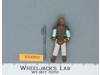 Weequay Skiff Guard 100% Complete Star Wars ROTJ 1983 Vintage Kenner NO REPRO