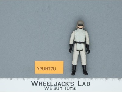 AT-ST Driver Star Wars ROTJ 1984 Kenner Vintage Action Figure
