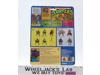Foot Soldier 10-Back Teenage Mutant Ninja Turtles TMNT 1988 Playmates NEW SEALED