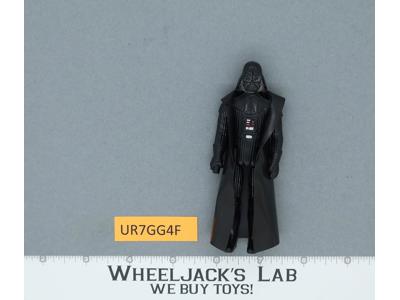 Darth Vader Star Wars 1977 Kenner Vintage Action Figure