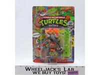 Doctor El Teenage Mutant Ninja Turtles TMNT 1992 Playmates Figure NEW SEALED