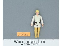 Luke Skywalker Farmboy Star Wars 1980 Vintage Kenner Action Figure
